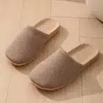 Pantoufles Mules Anti Transpiration 2