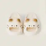 Chausson Ete Chat Kawaii 3