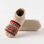 Chaussons Chaussettes Cocooning Polaires 7