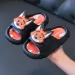 Chaussons Été Zootopie 8