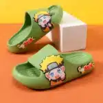 Claquettes Naruto Été 3