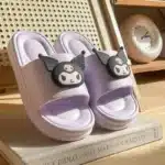 Claquettes Personnages Hello Kitty Kawaii 3