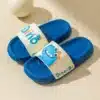 Claquettes Dino Enfant