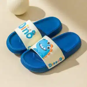 Claquettes Dino Enfant 6