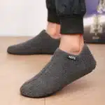 Pantoufles Homme Faciles À Enfiler 1