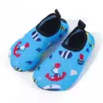 Chaussons De Plage Bateau Pour Enfant 2