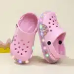 Chaussons Crocs Petit Poney 3