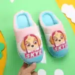 Chaussons Pat Patrouille 5