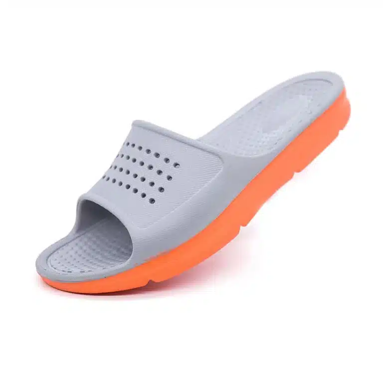 Claquettes Homme Grande Taille 2