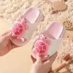 Claquettes Tortue Pour Enfant 1