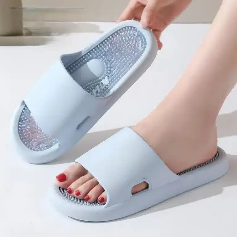 Claquette Ergonomique Massage Plantaire 5