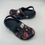 Chaussons Naruto Akatsuki 2