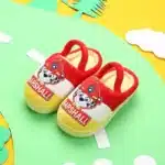 Chaussons Fermés Pat Patrouille 5