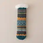 Chaussons Chaussettes Polaires 23