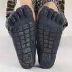 Chaussons Chaussettes Yoga Antidérapants 1