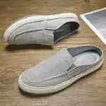 Chausson Espadrille Mixte 4