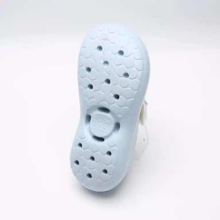 Chaussons Été Mignons Pour Enfant 4