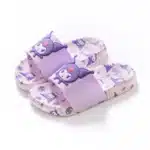 Claquettes Antidérapantes Hello Kitty 7