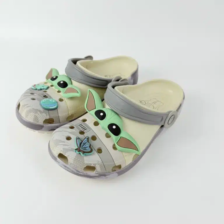 Chaussons Crocs Star Wars 4