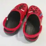 Chausson Crocs Spiderman 10