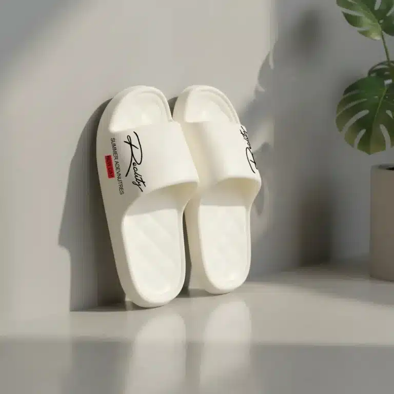 Chaussons Summer Adventure 5