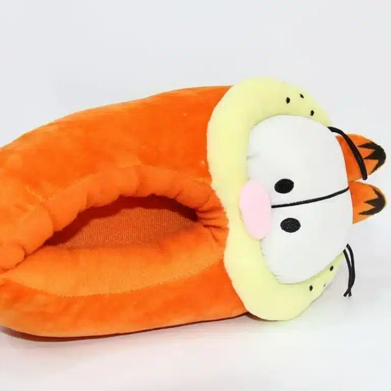 Chausson Garfield 2