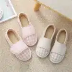 Chaussons Anti-Chute Femme 5
