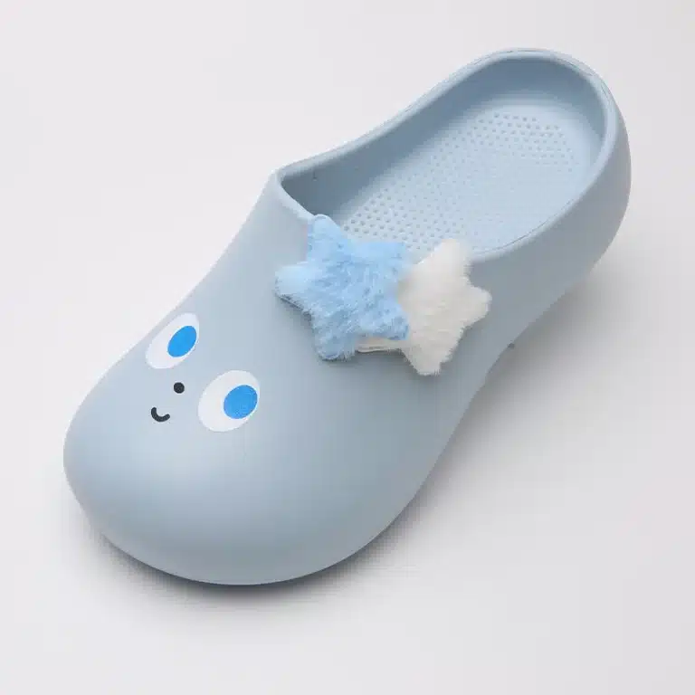 Chaussons Été Mignons Pour Enfant 2