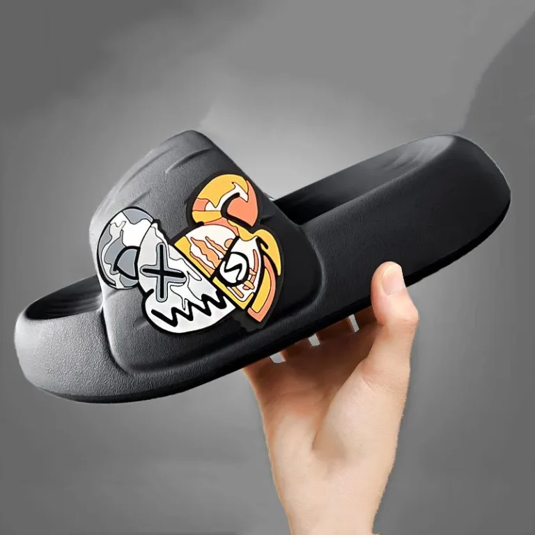Claquette Design Cartoon 1
