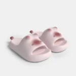 Chaussons Claquettes Chaton Kawaii 2
