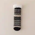 Chaussons Chaussettes Polaires 21