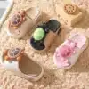 Claquettes Tortue Pour Enfant 6