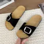 Claquettes Birke Rétro Pour Femme 2