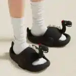 Claquettes Dinosaure Rigolo 4
