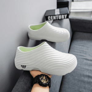 Chaussons De Cuisine