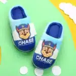 Chaussons Pat Patrouille 4