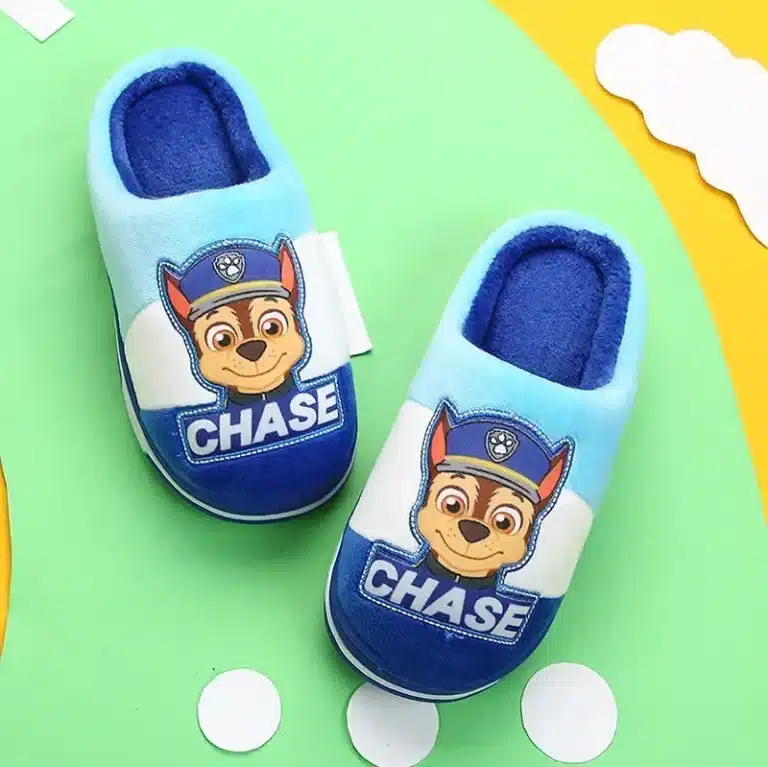 Chaussons Pat Patrouille 4