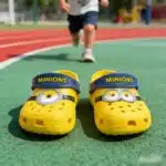 Chaussons Crocs Minions 4