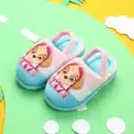 Chaussons Fermés Pat Patrouille 4