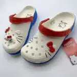 Crocs Kawaii Hello Kitty 1