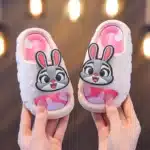 Chaussons Été Zootopie 2