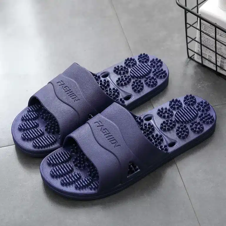 Pantoufle Soutien Plantaire 15