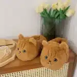 Chaussons Gros Castor 1