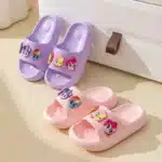 Chaussons Été My Little Poney 1