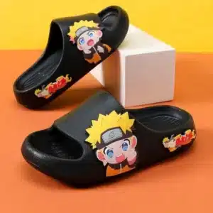 Claquettes Naruto Été 2