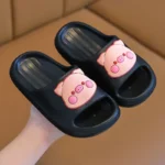 Claquettes Petit Cochon Mignon 4