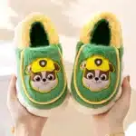Chaussons Fermés Pat Patrouille Hiver 4