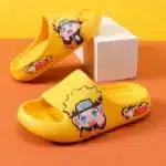 Claquettes Naruto Été 5
