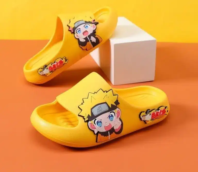 Claquettes Naruto Été 5