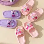 Claquettes My Little Pony 1